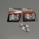 Kidde KA-F Quick Convert Adapter, Allows Installation of Kidde Smoke Alarm in Firex Wiring Harness (6 Pack)  Check Compatibility