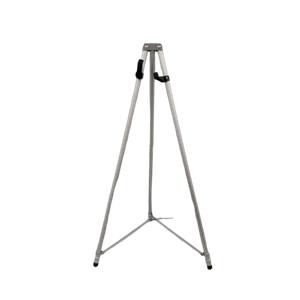 Tripod-Style Aluminum Easel