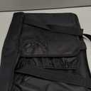 Tray for Walkers for Seniors with Cup Holder - Walker Accessories【w/ Pockets, Cup Holder & Non Slip Mat for Food】Mobility Trays Fits Most Standard Folding Walkers, Easy & Removable Assembly