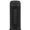 ProFusion Oscillating 19" Ceramic Tower Heater 1500W (FH126A) 