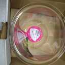 Hario Glass Mixing Bowl, 2200ml