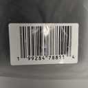 Double D Magnetic Golf Towel – Microfiber Waffle Weave with Magnet