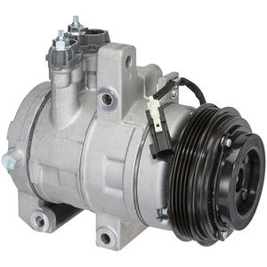 Spectra Premium 0610382 A/C Compressor