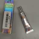 Erborian CC Cream Color Correcting SPF 25, Tone-Evening Korean Skincare Makeup Hybrid, Moisturizes, Lightweight, Blurs Skin, Natural, Luminous Finish (0.5 Ounce (Pack of 1), Clair (Fair/Light))