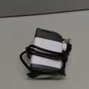 800GPH Submersible Water Pump - Fountain pumps with Auto Shut Off, Adjustable Flow & Ultra-Quiet for Fountains, Ponds, Aquariums, Fish Tank, and More