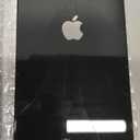 Rear Back Screen Glass Cover Replacement Compatible with iPhone 8 Plus 5.5-Inches All Carriers (Space Gray)