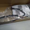 2026 Upgraded W10404050 W10238287 Washing Machine Lid Lock Latch Assembly W10240513 Washing Machine Lid Strike Compatible for Whirlpool Kenmore Maytag Washer by puxyblue