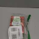 2 Packs Gas Detector & Alarm Koabbit Plug in Natural Gas Detectors & Propane Gas Detectors for Home,RV & Kitchen, Combustible Gas Leak Detector Monitor for LNG, LPG, Methane