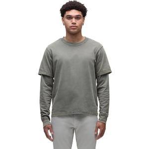 HUDSON Men's Hybrid Shirt (Medium)