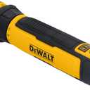 DEWALT Cordless Screwdriver USB Rechargeable with FLEXDRIVE Control and Screwdriver Bit Set, Electric Screwdriver Cordless with LED Light (DWHT66719)