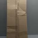 Fitvids All Purpose 1/2-Inch Extra Thick High Density Anti-Tear Exercise Yoga Mat and Knee Pad with Carrying Strap, Multiple Colors (Green)