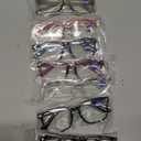 Reading Glasses for Women/Men, Eyeglasses, Blue Light Readers for Women/Men, Computer Eye Glasses, Cheaters 1.50