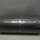 Retrospec Solana Yoga Mat 1" Thick w/Nylon Strap for Men & Women - Non Slip Exercise Mat for Home Yoga, Pilates, Stretching, Floor & Fitness Workouts (Graphite)