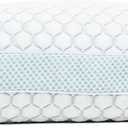 Molecule Infinity PRO Cooling Gel Memory Foam Adjustable Pillow, Standard