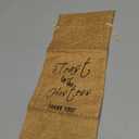 A Toast to the Hostess Wine Bag, Thank Yor Hostess Gift for Women,Bridal Shower Baby Shower Hostess Gift, Burlap