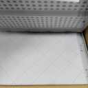 8 Pack Stackable Closet Storage Basket - Stackable Storage Bins