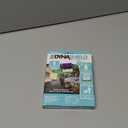 DynaTrap DynaShield Repellent Refill Pads - Official Refill Pads for DynaShield Mosquito Repellent - DS1000R8SR, 8 Pack