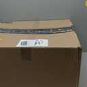 Vibration Plate Exercise Machine Weight Loss, Full Body Shaker Workout Vibration Plates Lymphatic Drainage, Stand Shake Vibrating Plate for Women Men 450 Lbs Capacity Fitness Platform(Coconut White)