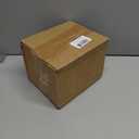 Halloween Skull Head Decor, Resin Skull Statues, Resin Skull Head Tabletop Decoration for Halloween Home Office Decor Candy Servers