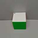 HELLOCUBE Moyu 13x13 Stickerless Speed Cube