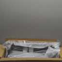 Rear Tail Light Armor Guards Cover Compatible with 2020-2025 Land Rover Defender 90/110/130 High-Density ABS Anti-Scratch Protectors | Rugged Exterior Trim Kit for Off-Road Parking Highway Protection