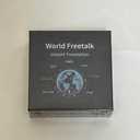 World Free Talk Instant Translation
