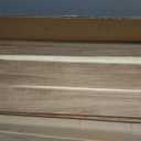 2 Pcs Large Acacia Wooden Charcuterie Boards with Handle 36 x 12 Inch