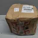 Southwire 49273645 500 ft. 18/7 Black Solid UL Burial Sprinkler System Wire