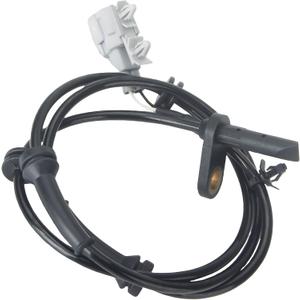 ALS1475 Rear Right ABS Wheel Speed Sensor Compatible with Xterra 2005 2006 2007 2008 2009 2010 2011 2012 2013 2014 2015 4.0L V6