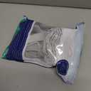 Replacement for ResMed AirFit F30 Mask Cushion Set - Includes Medium Mask Cushion, Headgear, Frame & Clips - No Elbow - F30 Full Face Masks Replacement CPAP Supplies (M)