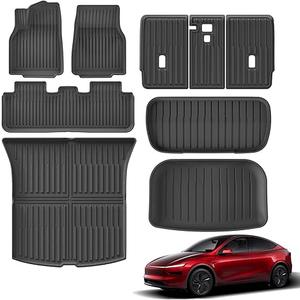 oedro floor mats