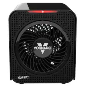 Vornado Velocity 1 Personal Space Heater