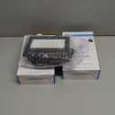 Led Flood Light 30W, 300W Equivalent 3000 LM Outdoor Color Changing Led Stage Landscape Lights, Bluetooth RGBW Smart Floodlights 2700K & 16 Million Colors&Timing& Music Sync, IP66US 3-Plug (2 Pack)