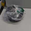 CheeMuii 2 Pack HRN216 Lawn Mower Wheels Kit 2 Rear Wheels Replace for 42710-VR8-N00ZA and 2 Front Wheels Replace for 44710-VR8-N00ZA Compatible with Honda HRN216 Lawn Mower