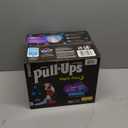 Pull-Ups Boys' Night-Time Potty Training Pants, Size 4T-5T Overnight Training Underwear (38-50 lbs), 52 Ct