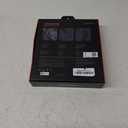 Monster Boomerang Neckband Bluetooth Speaker, Neck Wireless Wearable Speaker with 12H Playtime, True 3D Stereo Sound, Portable Soundwear, IPX7 Waterproof, for Home Sport Outdoor