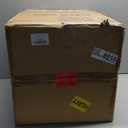 50 Pack Sublimation Tumblers 20 oz Skinny bulk,Stainless Steel Double Wall Insulated Straight Sublimation Tumbler Cups Blank White with Lid,Individually Box,Polymer Coating for Heat Transfer