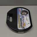 Auto Tightening Snow Chains Tire Chains For Cars Suv Pickup Trucks - Auto Tightening 1 Min Quick Fit AND Easy Installation, Reusable Universal Emergency Traction Snow Chains - Set of 2HKN110