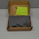 KeaBabies Baby Wrap Carrier - All in 1 Original Baby Carrier Newborn to Toddler Sling, Easy to Wear, Hands Free Bonding, Lightweight, Breathable Infant Wraps (Mystic Gray) (One Size (Pack of 1))