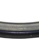 MOOG RK642900 Suspension Control Arm rear upper forward