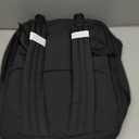The Air Backpack 
in Black