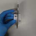 Power Gear in-Line Coupler, Ideal for Telephones, Answering Machines, Modems, Fax Machines, Caller ID Display, White, 76190 2PACK