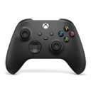 Xbox Wireless Gaming Controller (2025) – Carbon Black – Play on Xbox, Windows, Android, iOS, FireTV Sticks, Smart TVs, VR Headsets