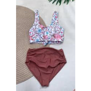 Zaful Womens Bikini Swimsuit Set, Size S