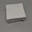 1 Pack M9 Full Set Breast Replacement Part for Momcozy Upgraded Mobile Flow | Upgraded M9, Including 24mm Flange, Red Valve, Red Diaphragm, Storage Bottle with Red Lip, Not Original Parts