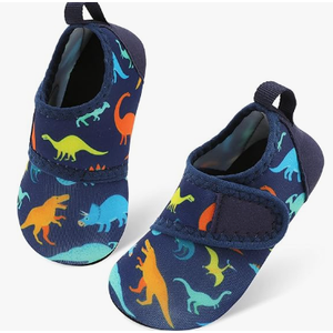 storeofbaby Baby Boys Girls Water Shoes Infant Barefoot Quick Dry Aqua Socks for Swim Beach Pool 22-23