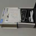 PAINTAUDIO Paint Audio MIDI Captain ONE MIDI Foot Controller Multi-Effects Keyboards Synthesizer USB-MIDI DAW DSP Software USB-HID Support Multi-state Switch Cycling (MIDI Captain ONE)