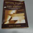 Professional Development for School Improvement: Empowering Learning Communities