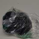 1 Inch x 26 Feet Hook and Loop Tape Sticky Back Fastener Roll, Nylon Self Adhesive Heavy Duty Strips Fastener for Home Office School Car and Crafting Organization