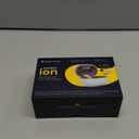 Audien Hearing ION Wireless Rechargeable OTC Hearing Aid, Premium Comfort Design & Nearly Invisible